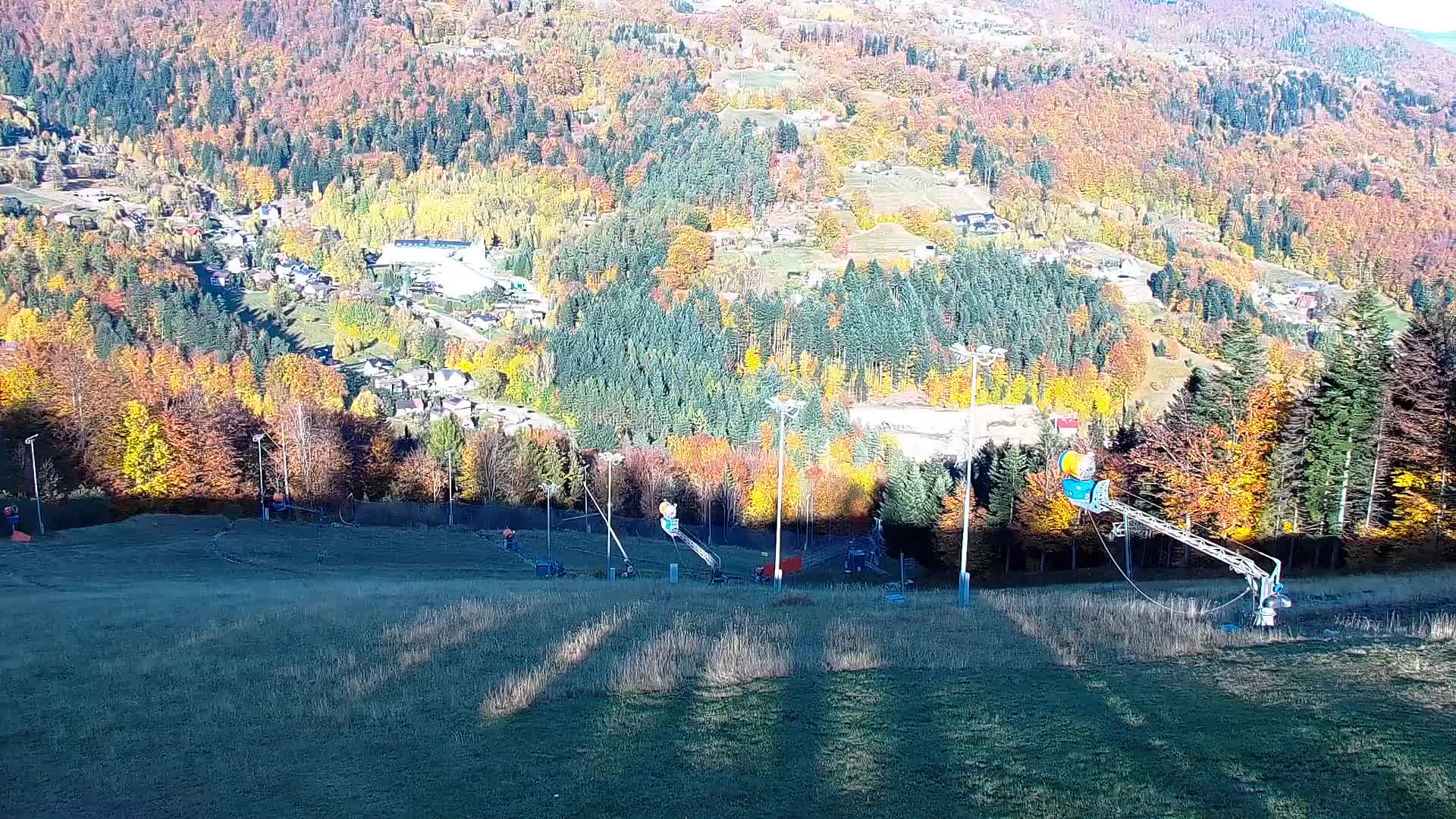 Beskid Sport Arena