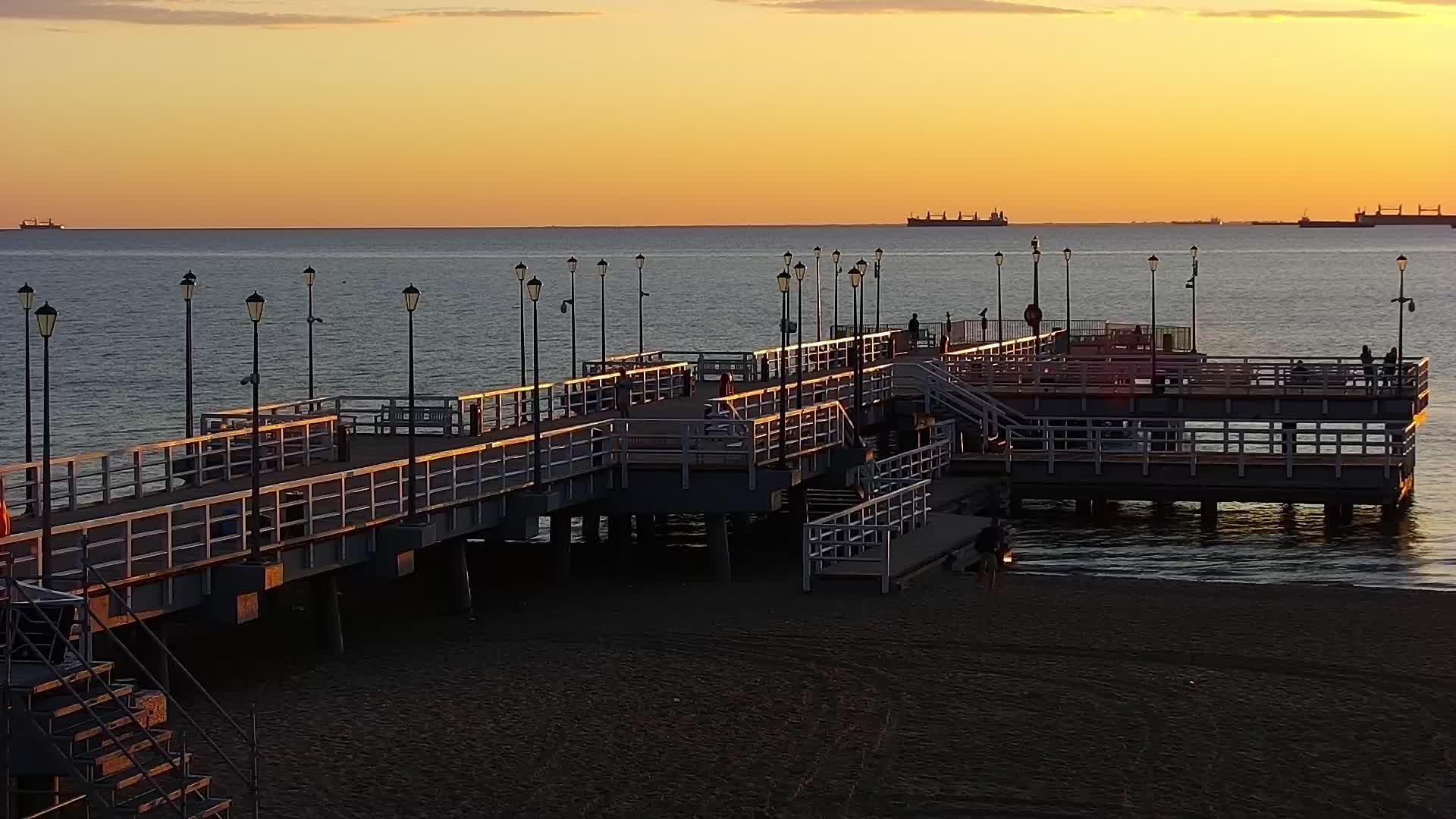 Kamera Gdańsk