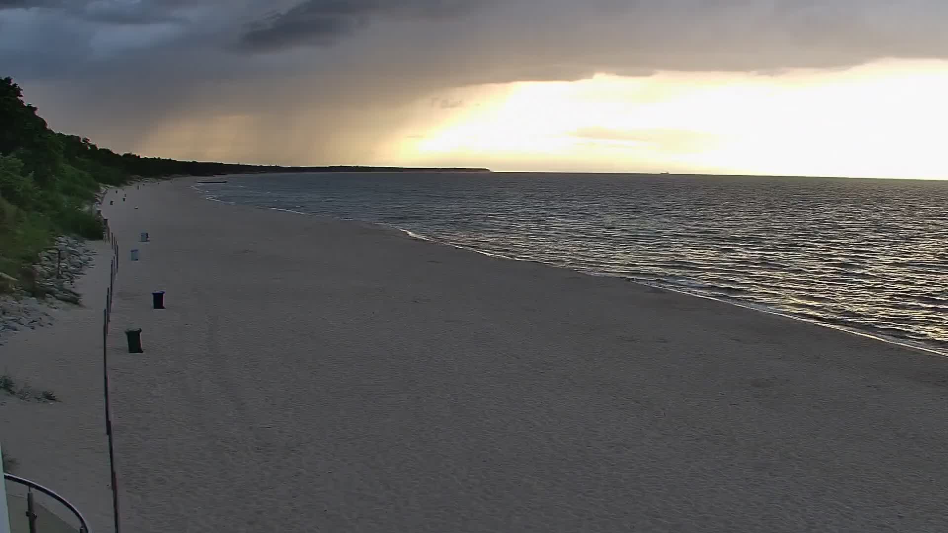 Kamera Kołobrzeg