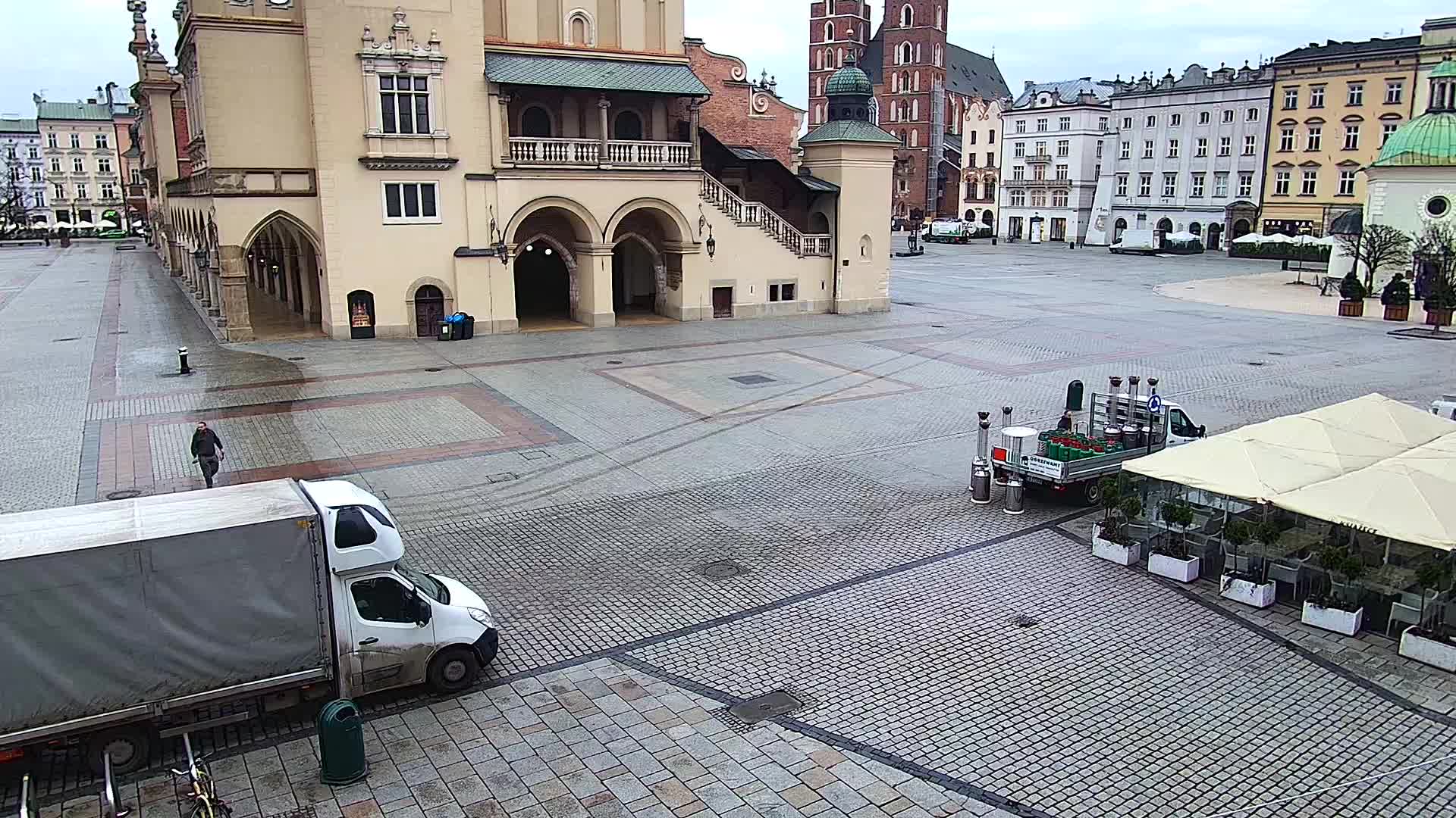 Prostitutes Kraków