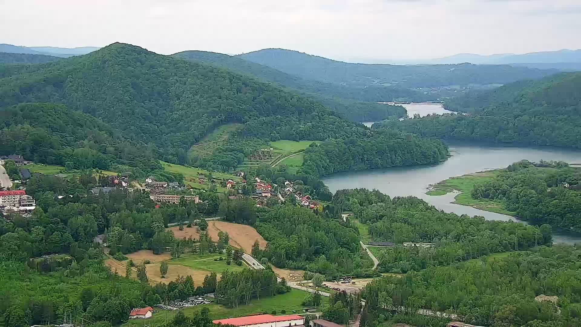 Kamera Solina