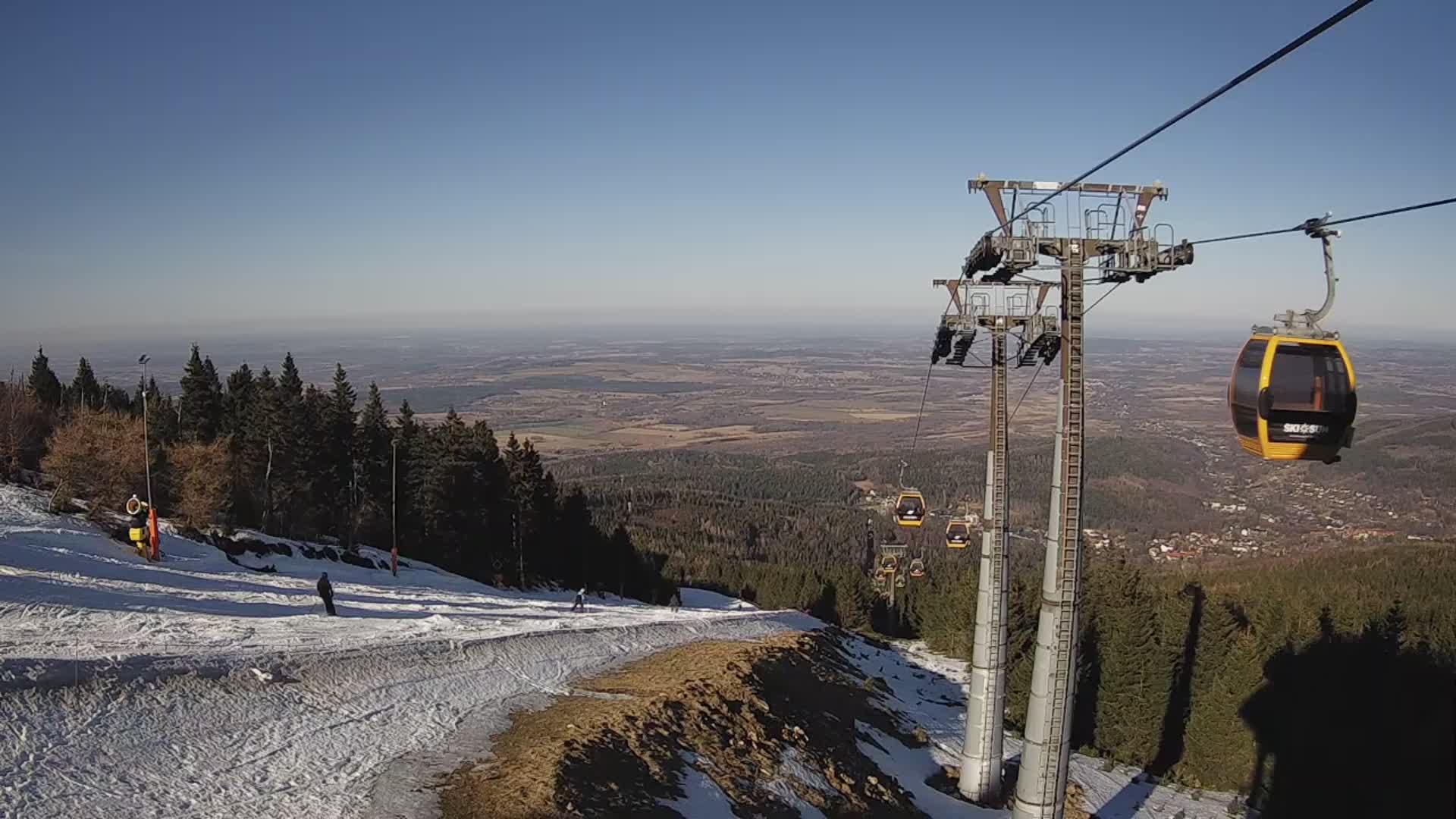 Webcam - Świeradów-Zdrój