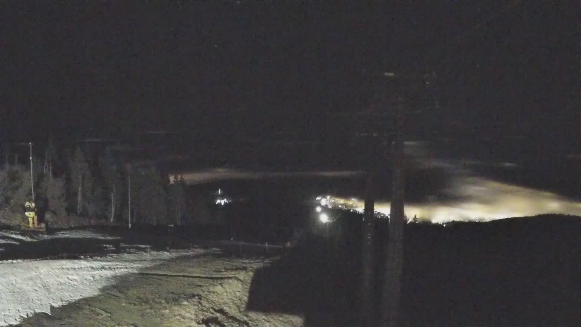 Kamera na żywo - Świeradów-Zdrój