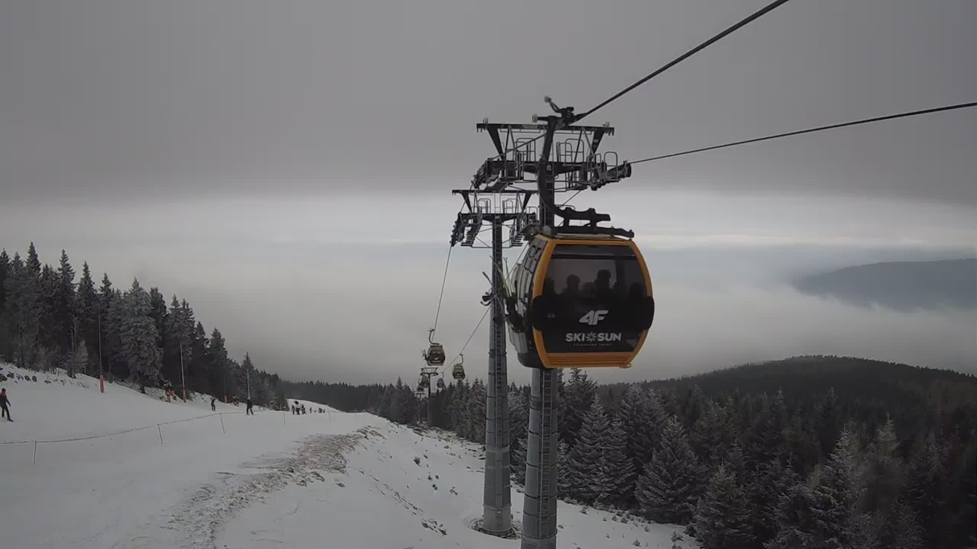 Webcam - Świeradów-Zdrój