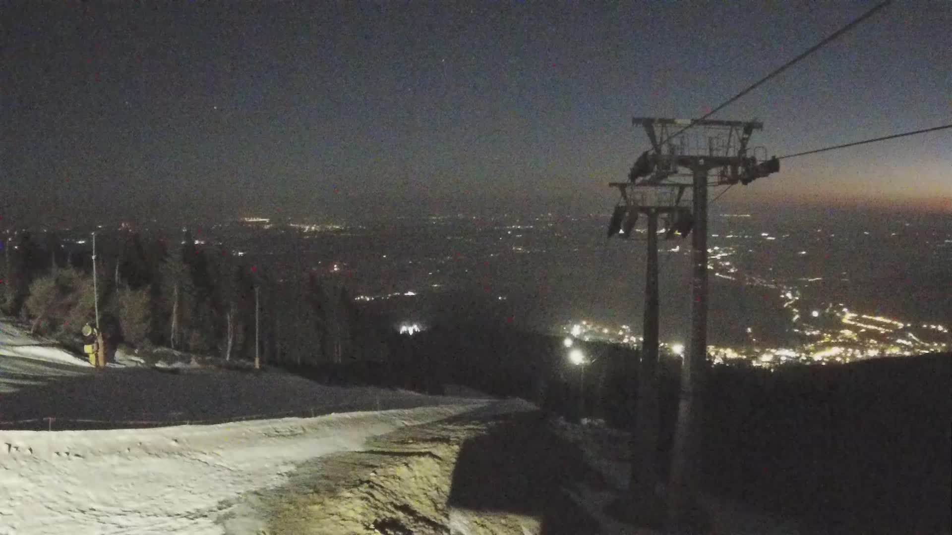 Kamera na żywo - Świeradów-Zdrój