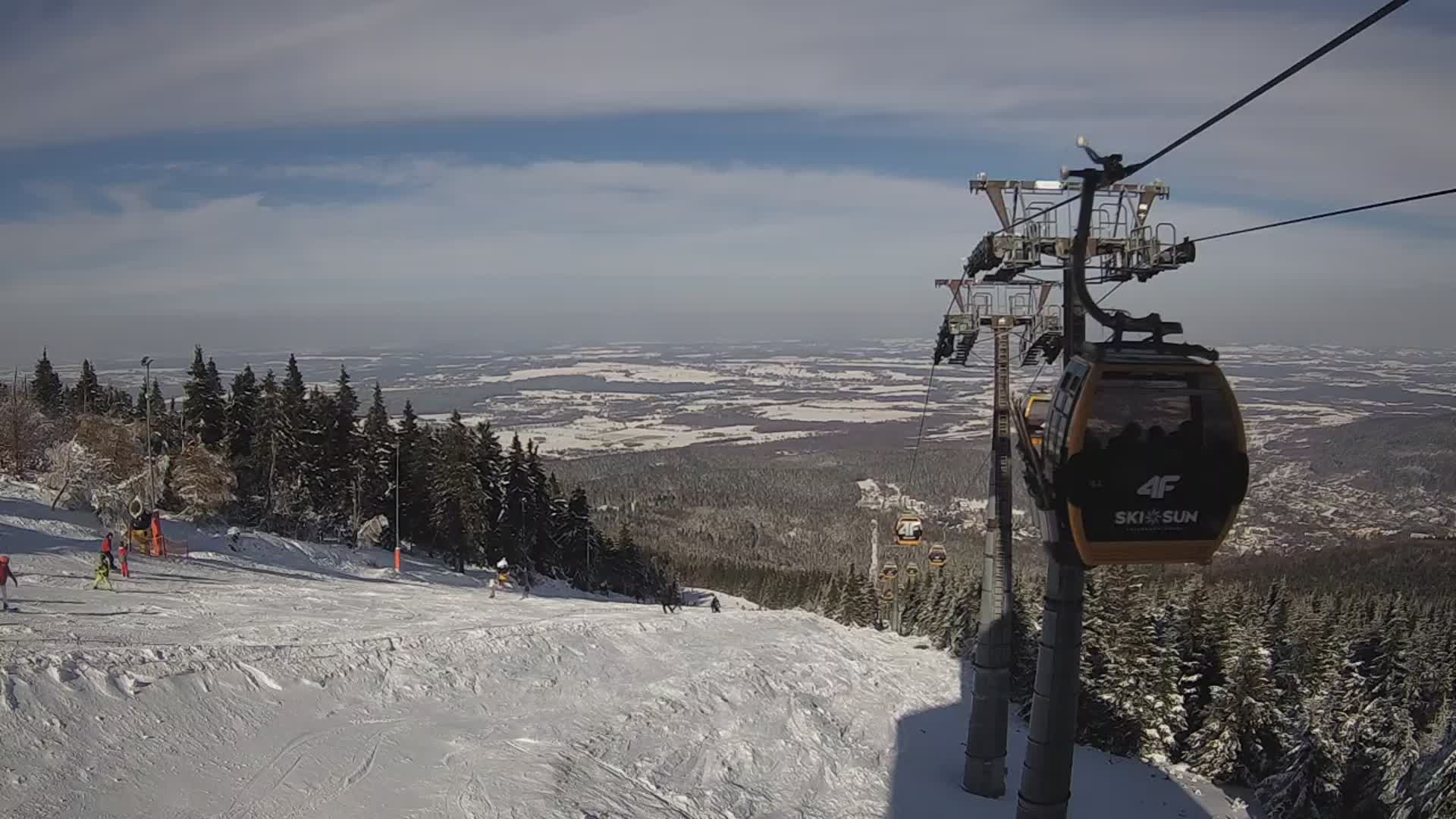 Webcam - Świeradów-Zdrój