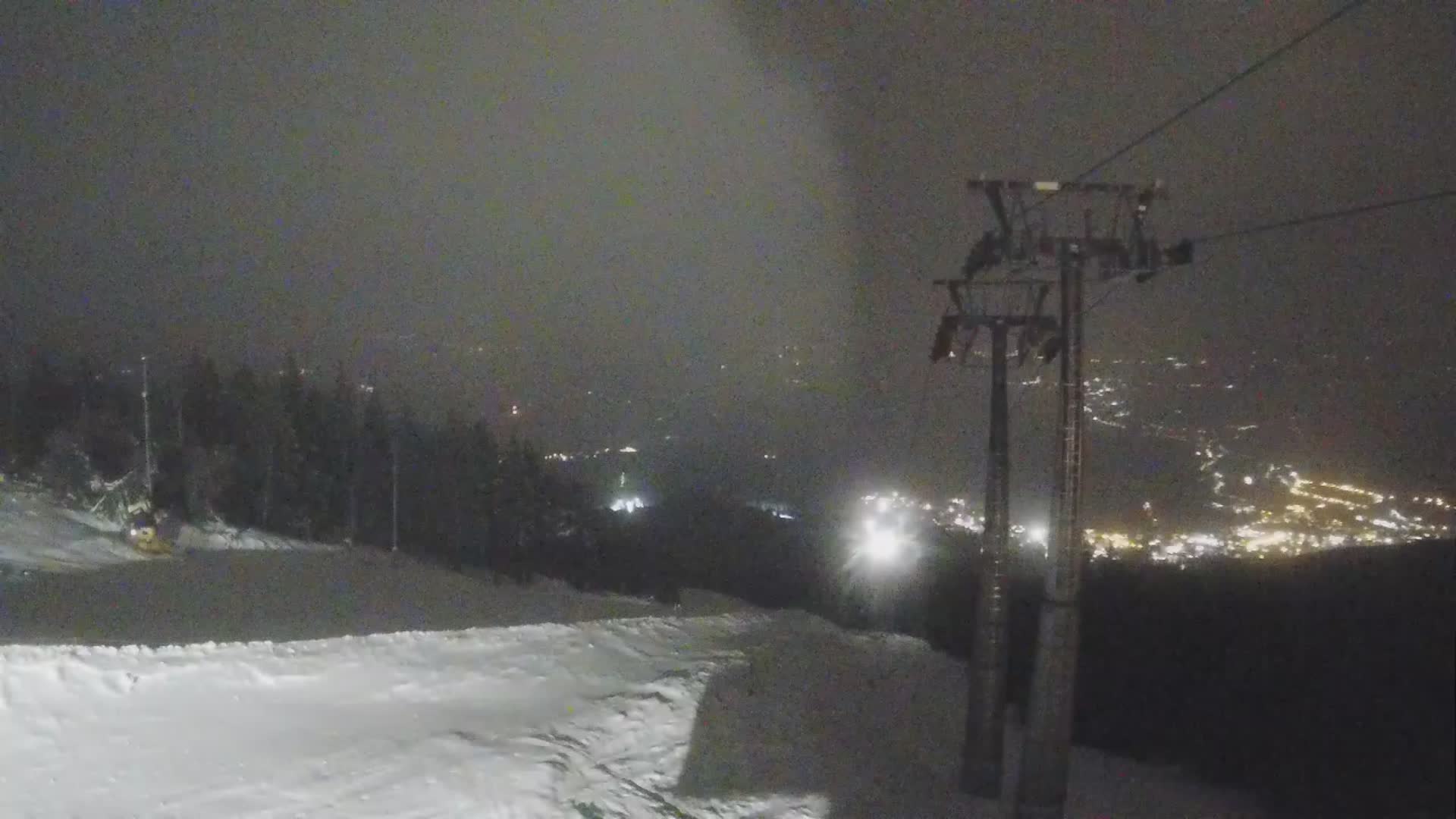 Kamera na żywo - Świeradów-Zdrój