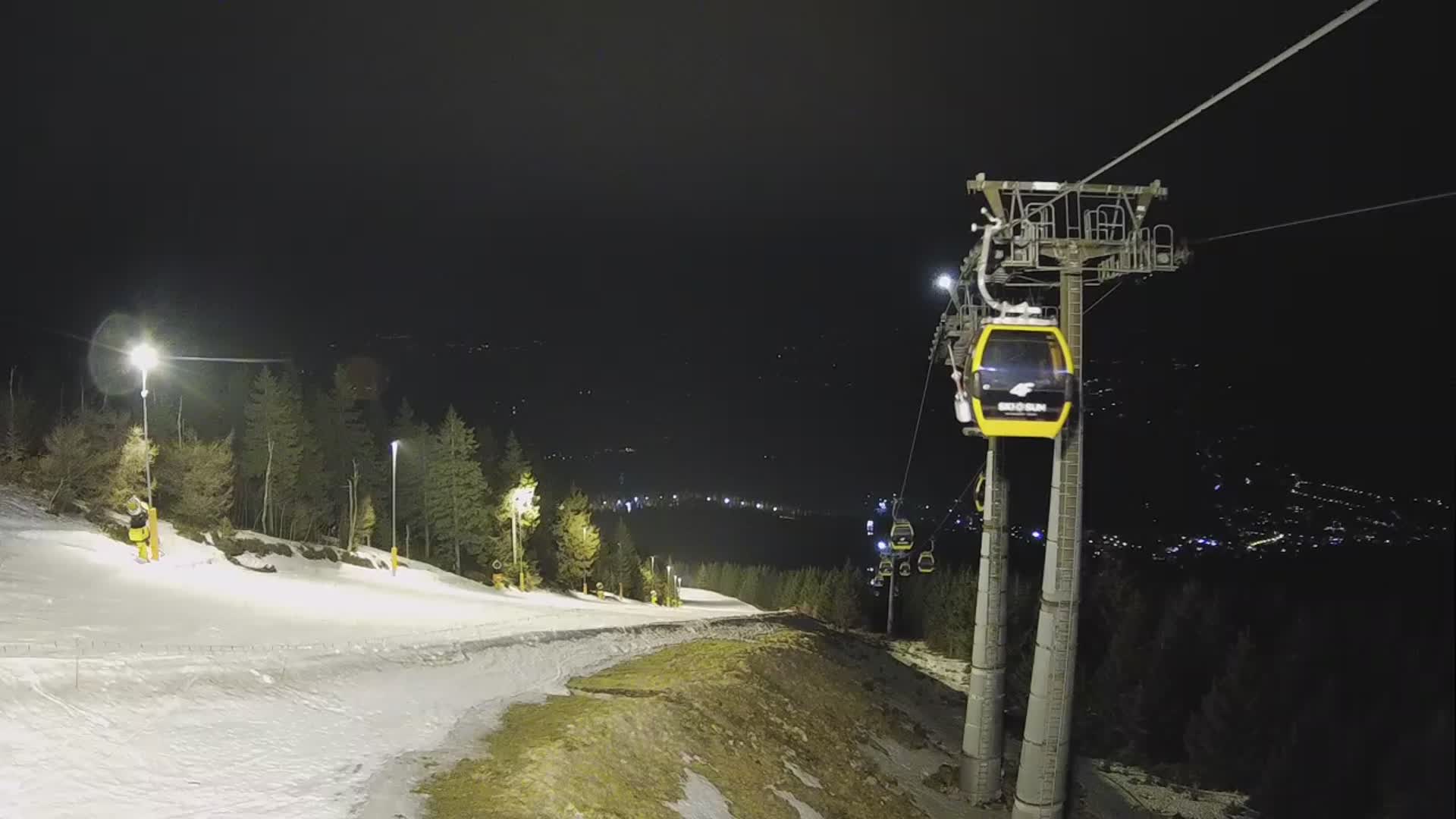 Webcam - Świeradów-Zdrój