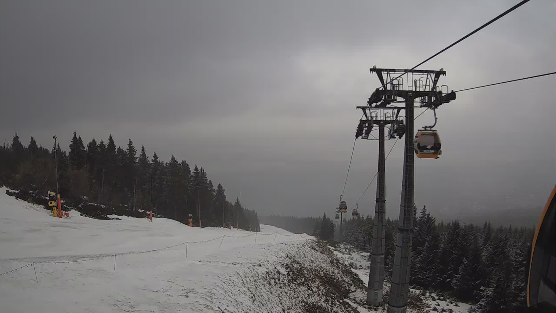 Webkamera - Świeradów-Zdrój