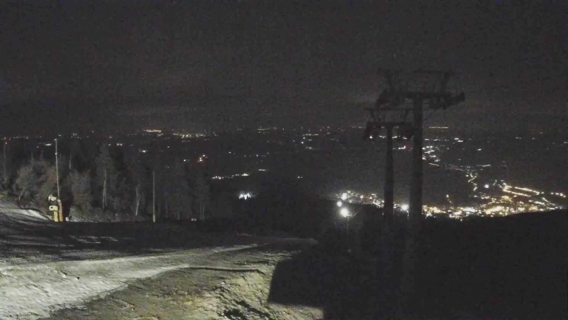 Webcam - Świeradów-Zdrój