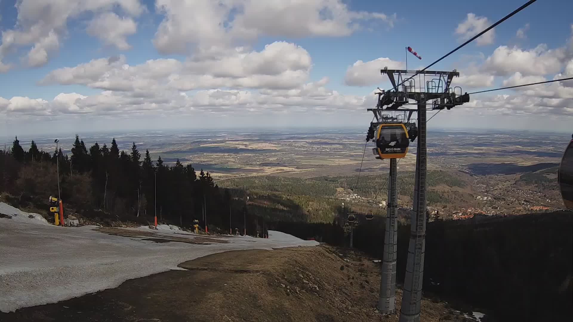 Webcam - Świeradów-Zdrój