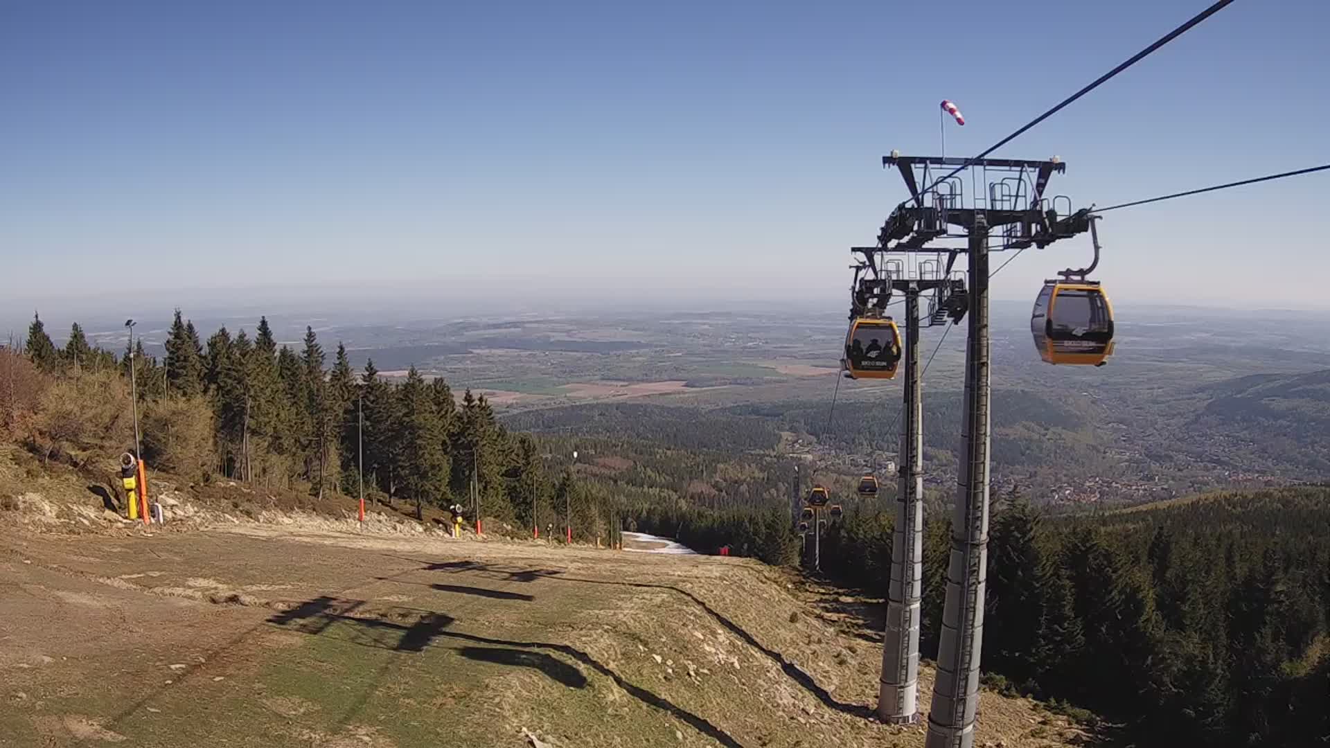 Webcam - Świeradów-Zdrój