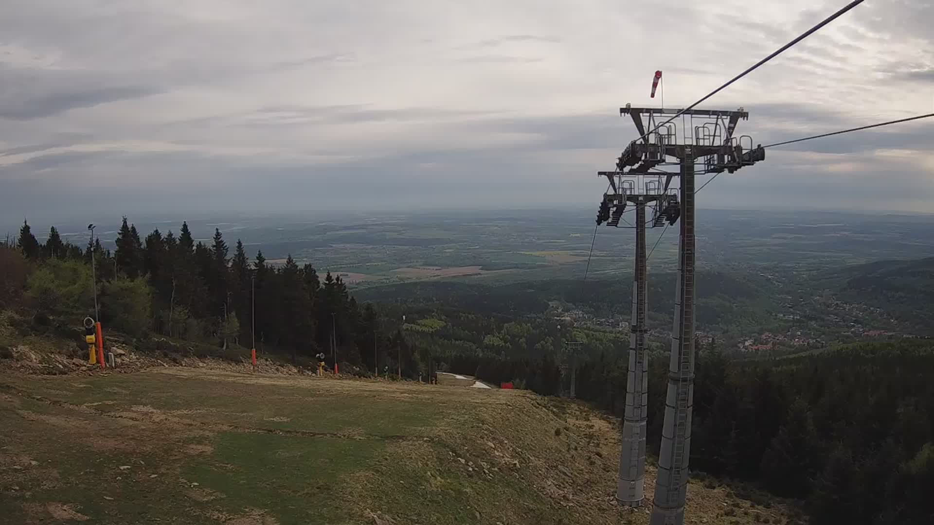 Webcam - Świeradów-Zdrój