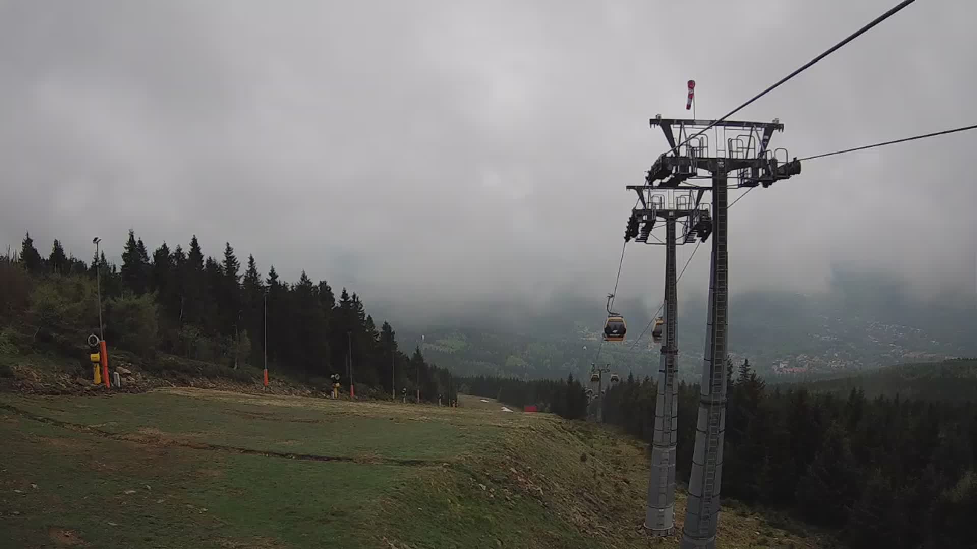 Webkamera - Świeradów-Zdrój