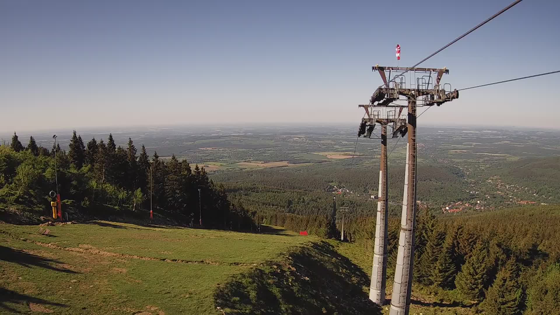 Webcam - Świeradów-Zdrój