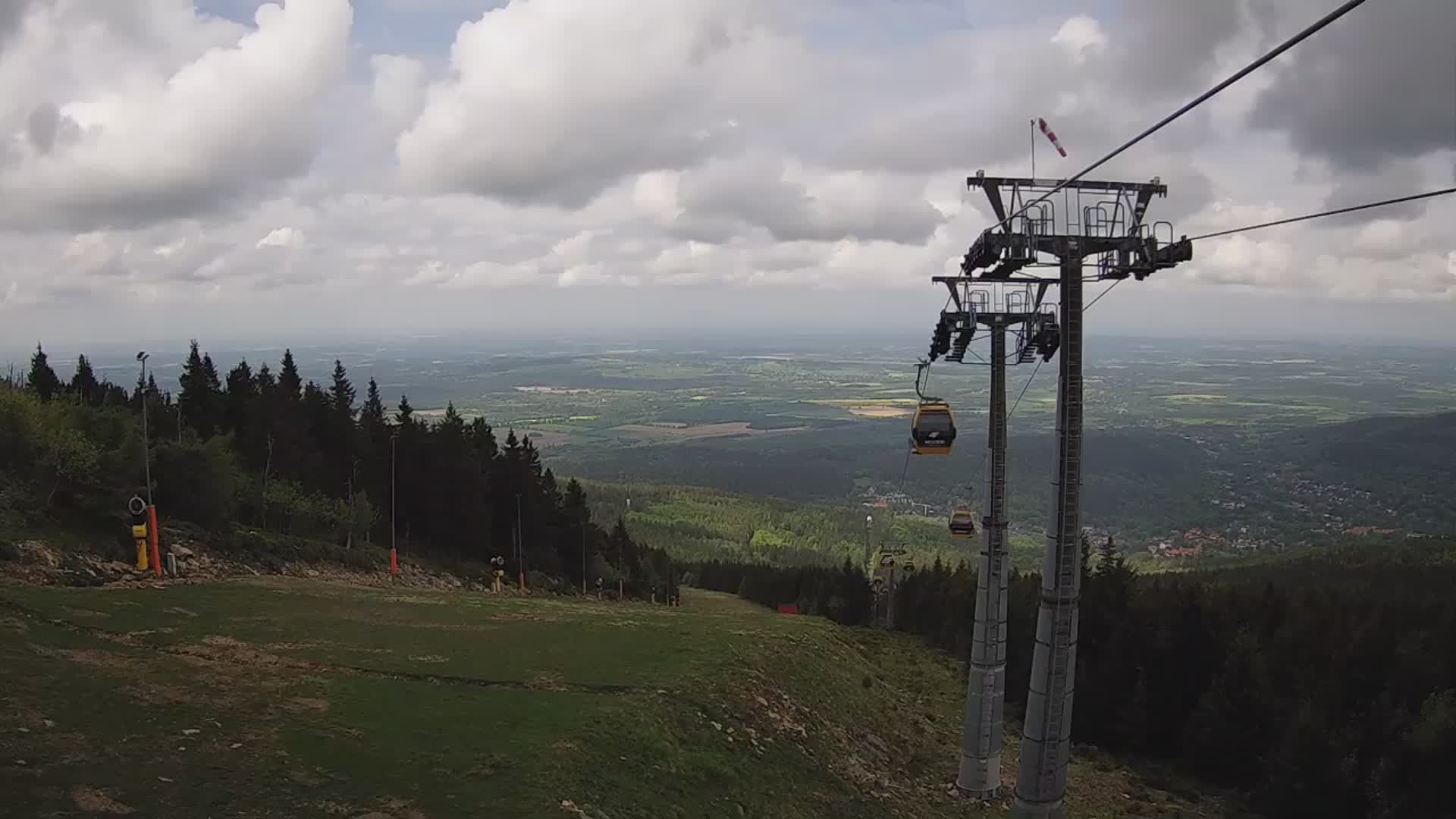 Webcam - Świeradów-Zdrój