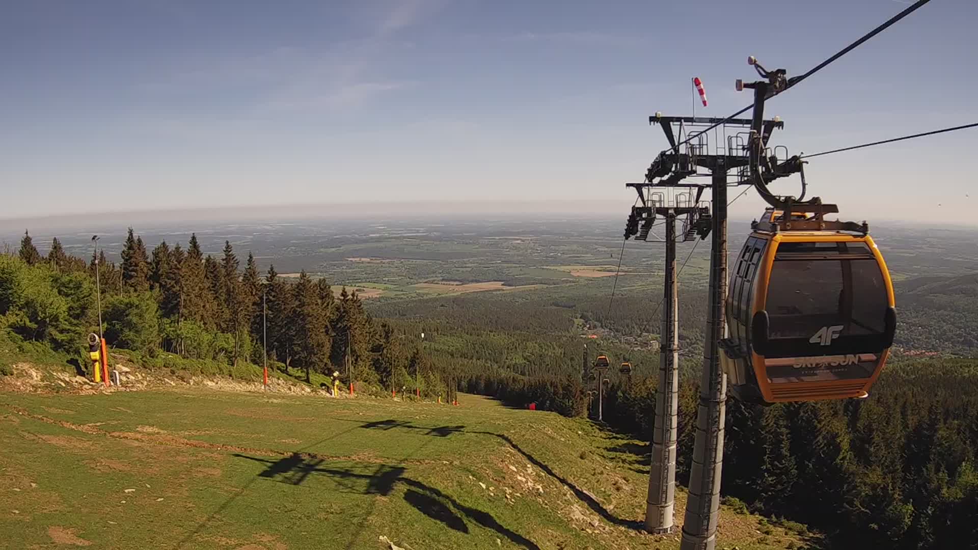 Webcam - Świeradów-Zdrój