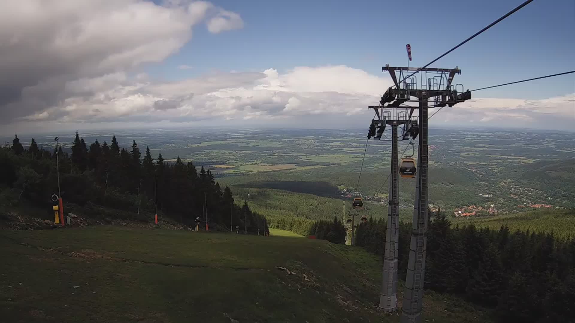 Webcam - Świeradów-Zdrój