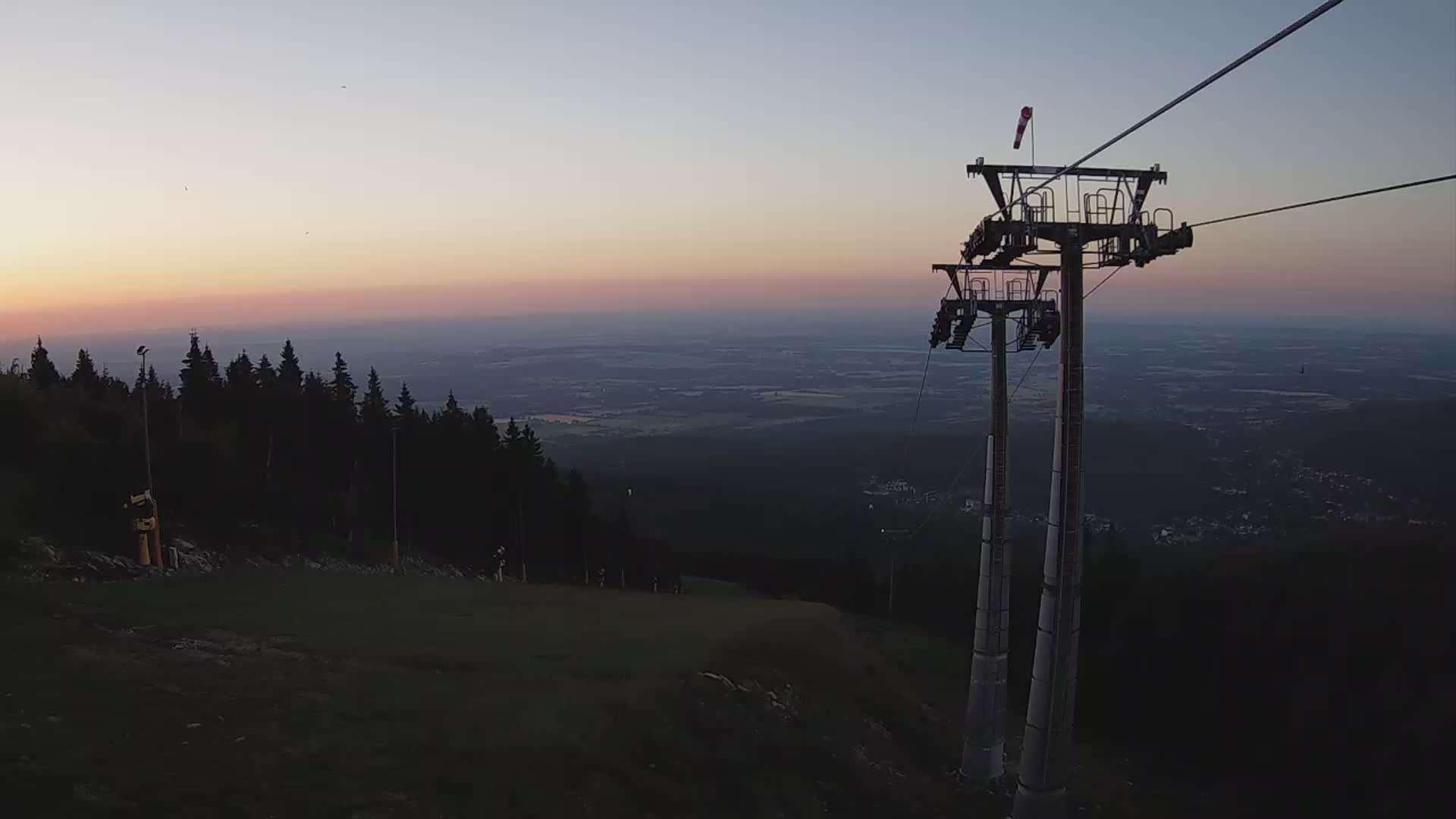 Webkamera - Świeradów-Zdrój
