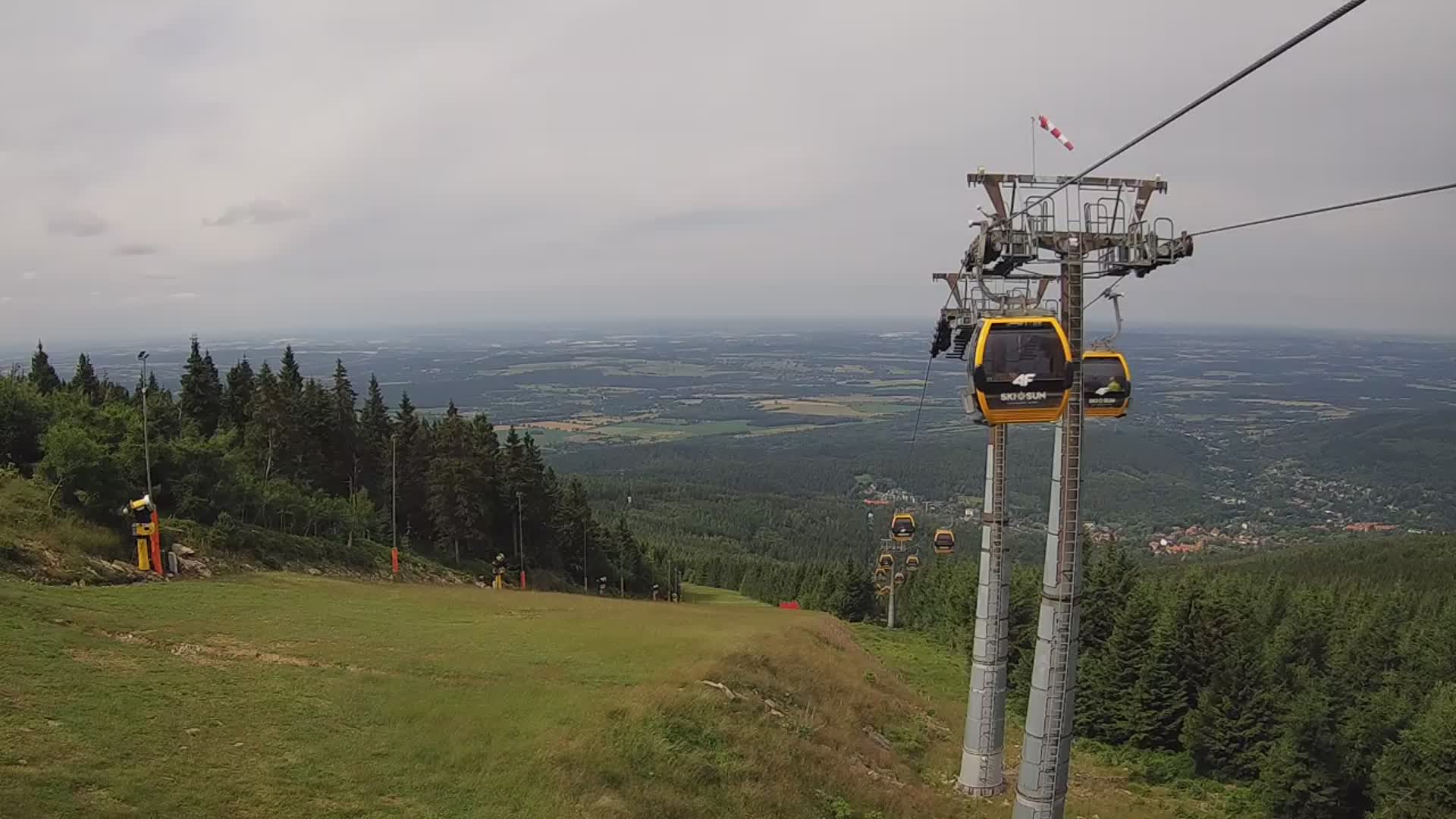 Webcam - Świeradów-Zdrój
