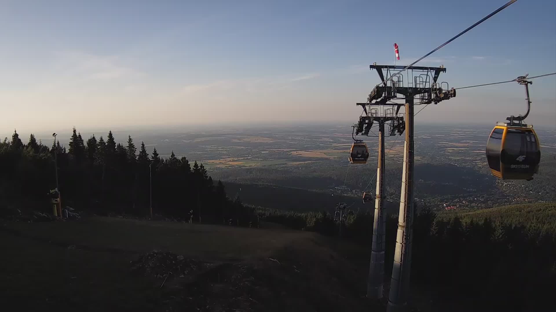 Webcam - Świeradów-Zdrój