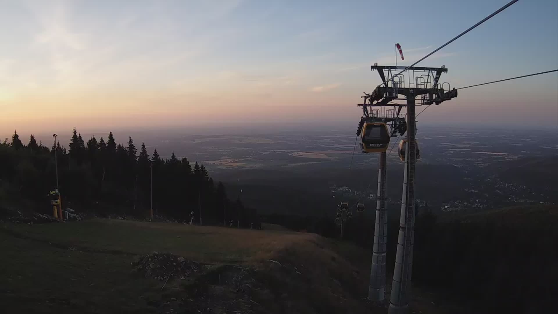 Webcam - Świeradów-Zdrój