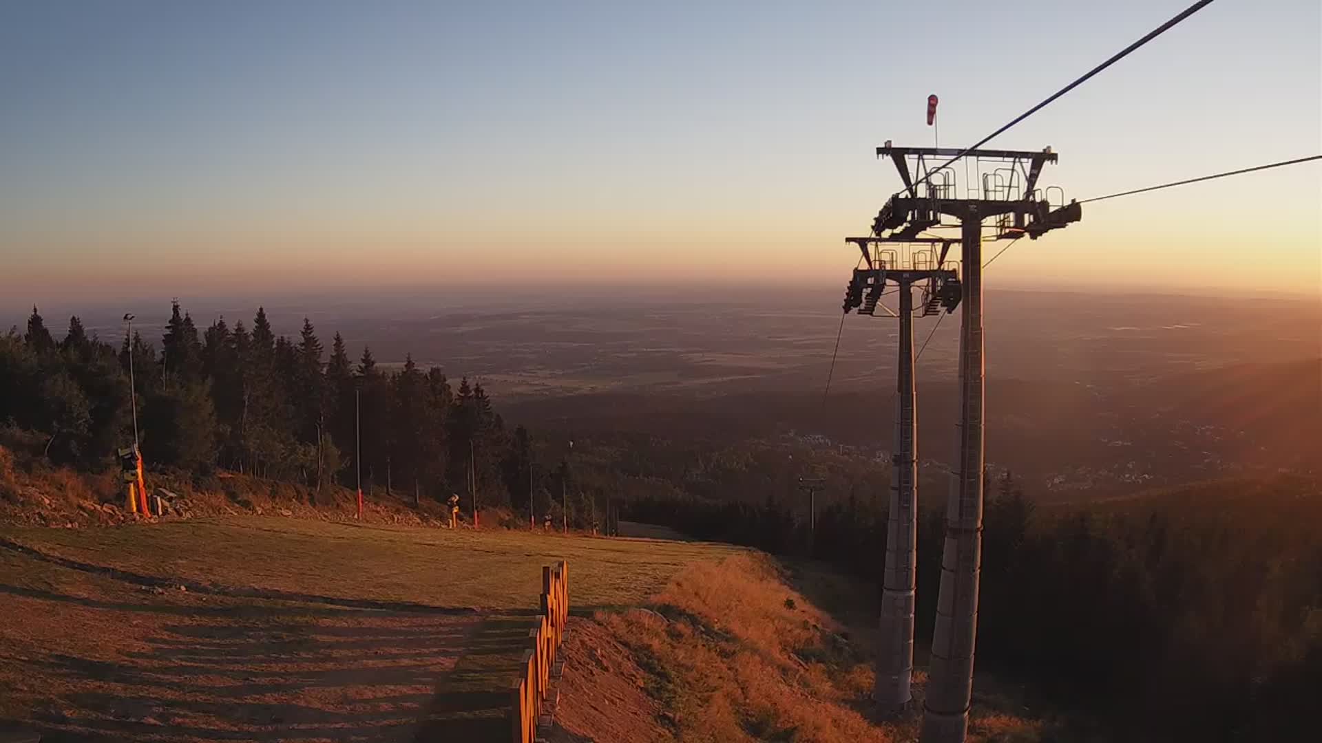 Webkamera - Świeradów-Zdrój