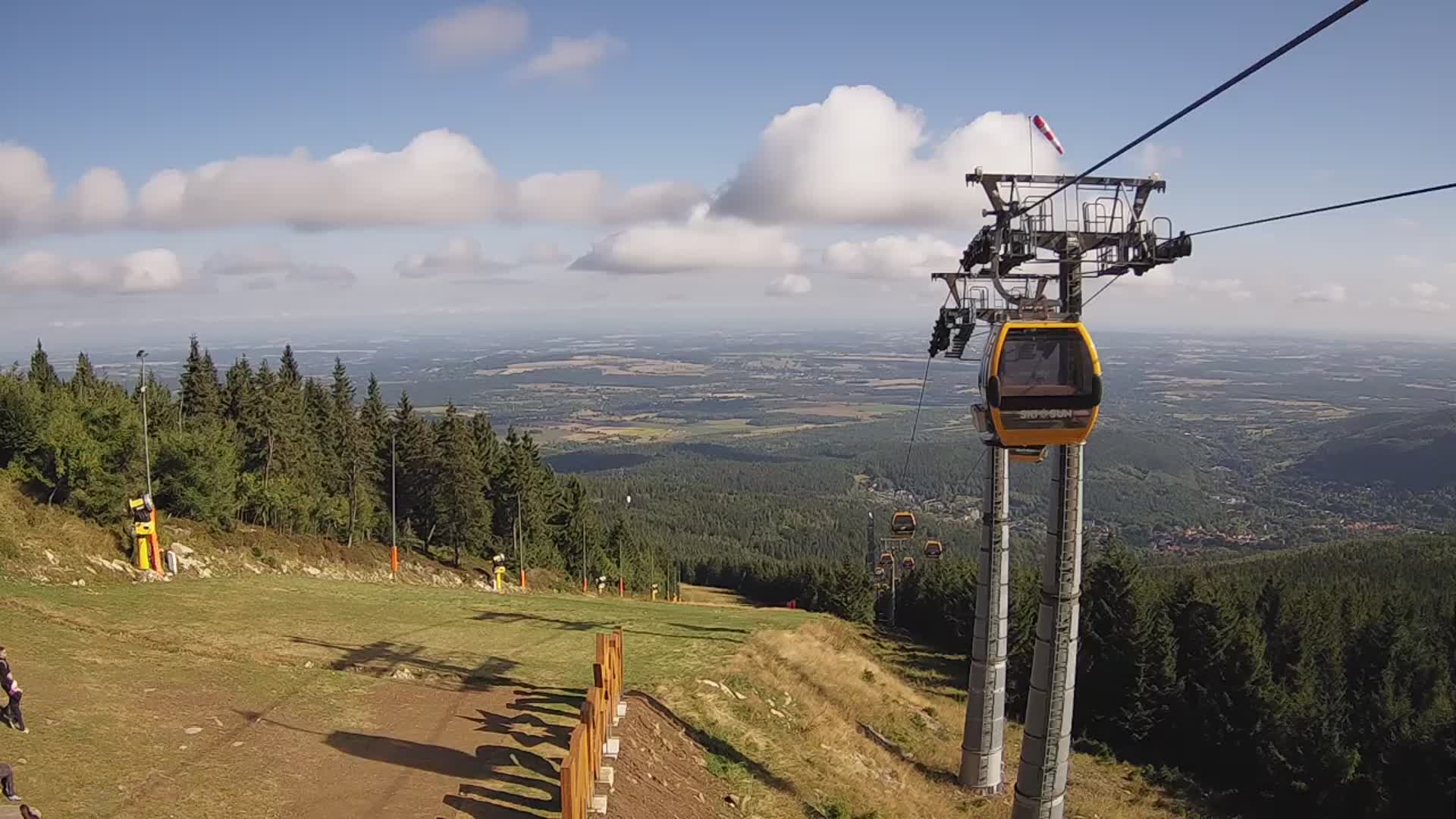 Webcam - Świeradów-Zdrój