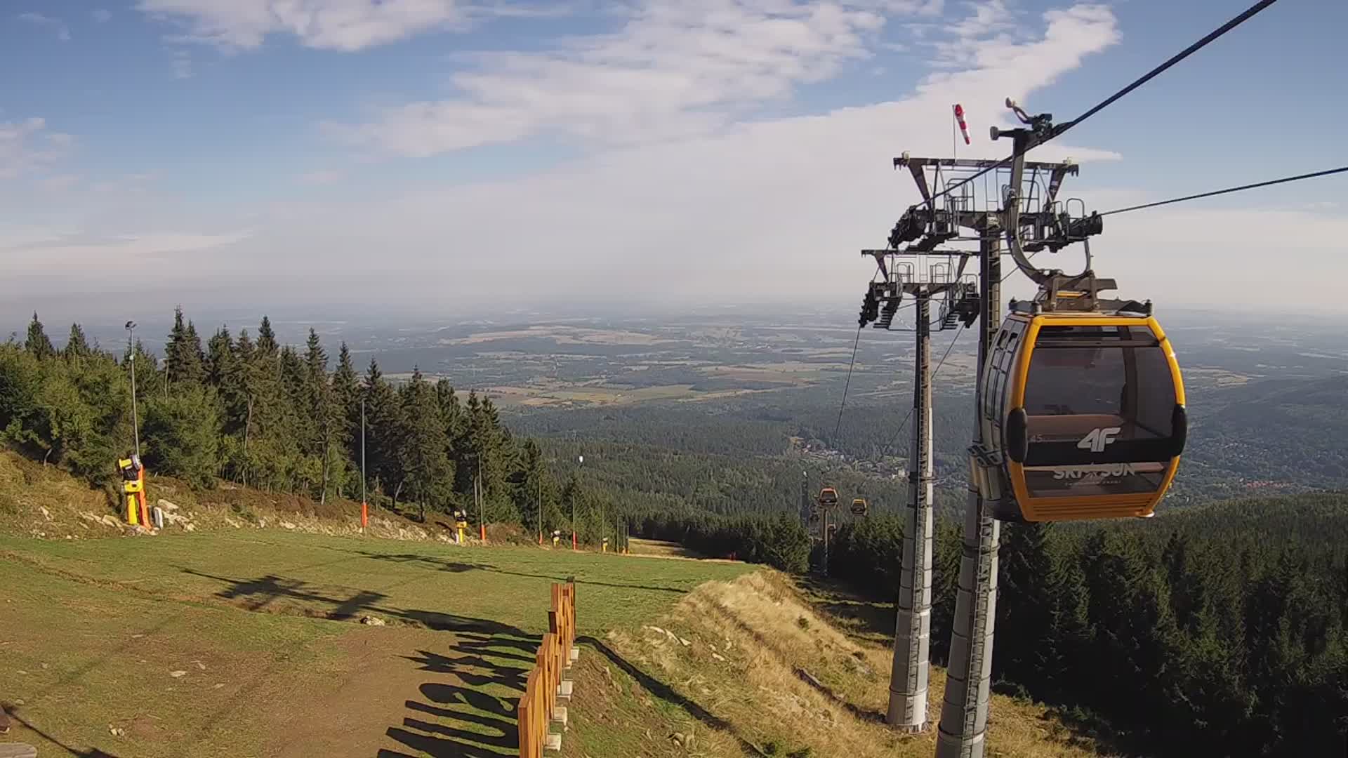 Webcam - Świeradów-Zdrój