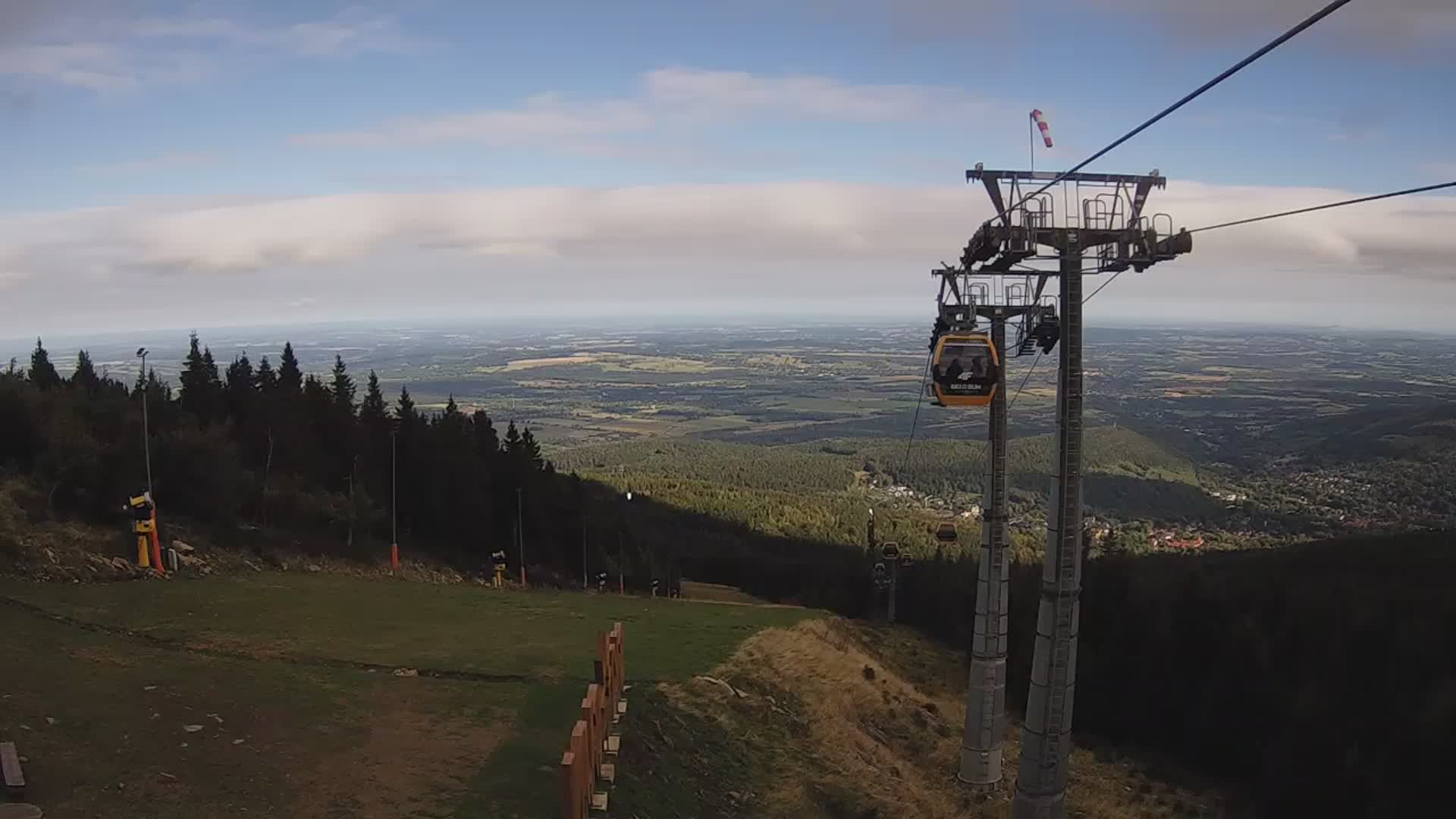 Webcam - Świeradów-Zdrój