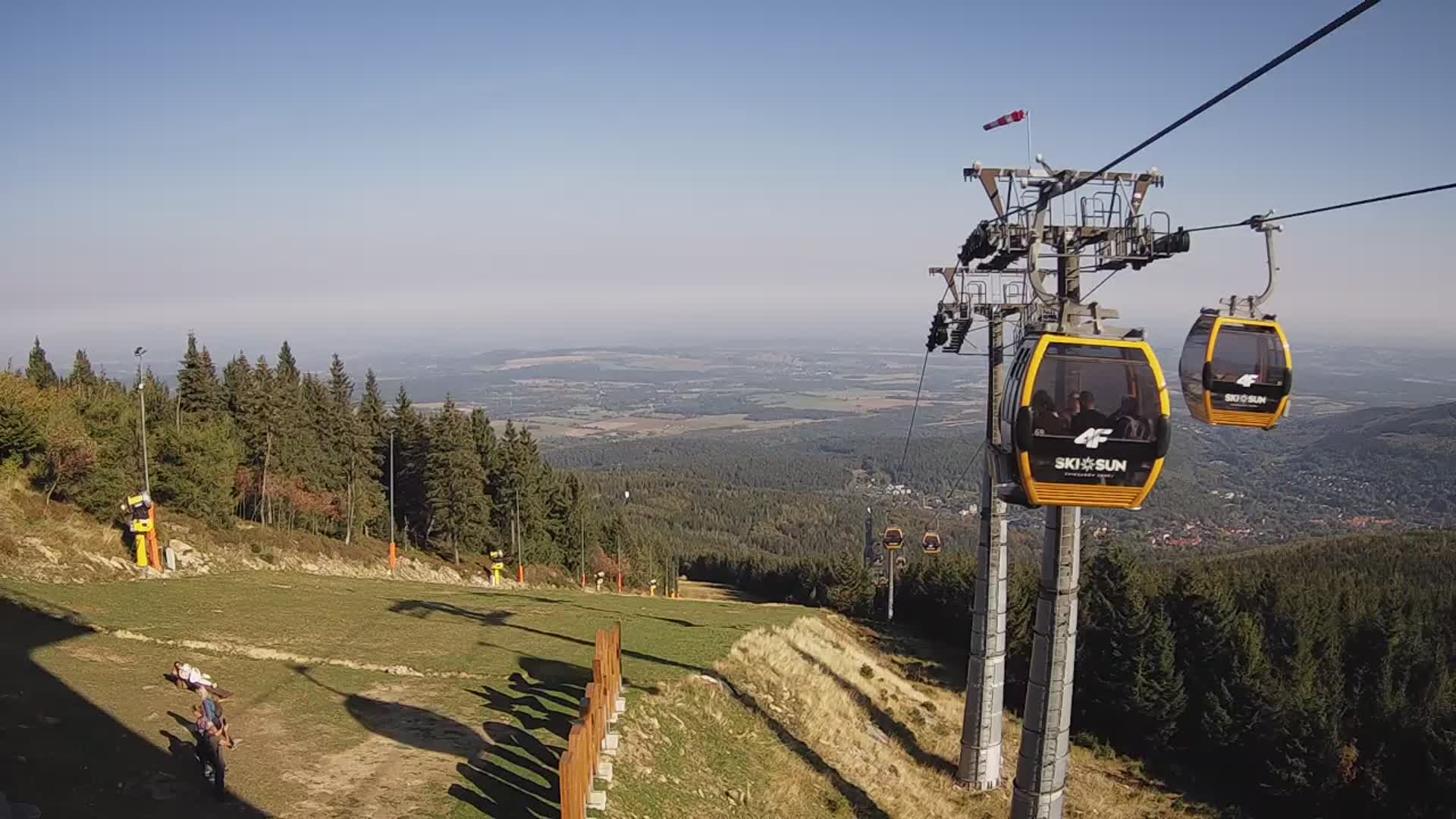 Webcam - Świeradów-Zdrój