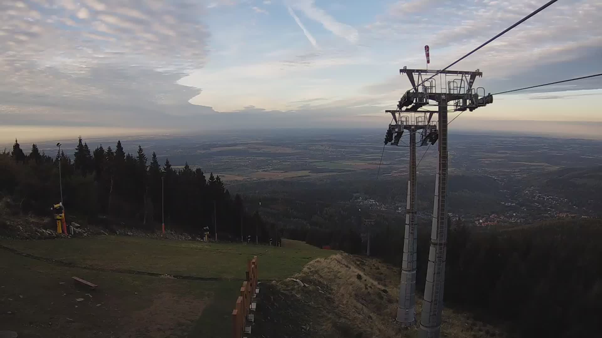 Webcam - Świeradów-Zdrój