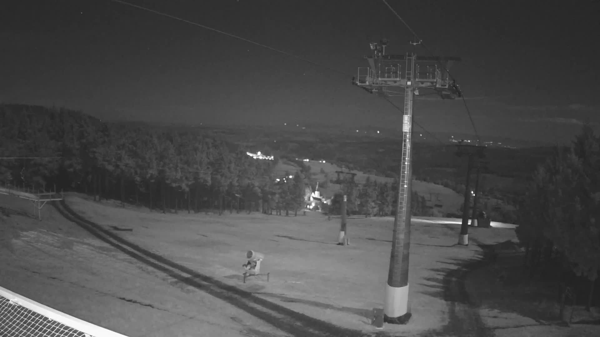 Webcam Neve Zieleniec