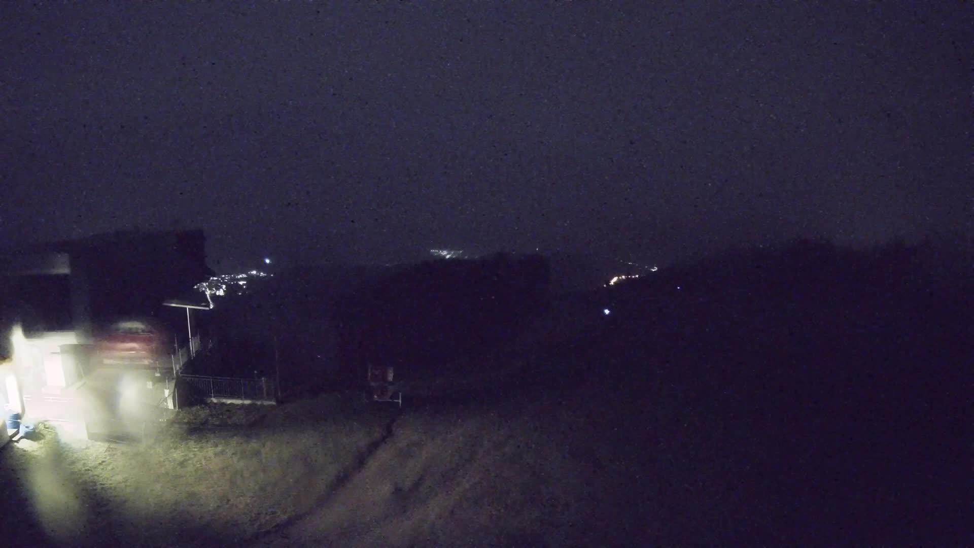 Webcam Jaworzyna Krynicka – Harnaś Express