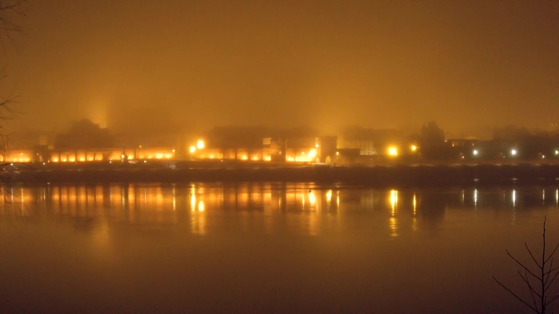 Toruń panorama miasta - kamery na żywo WebCamera.pl